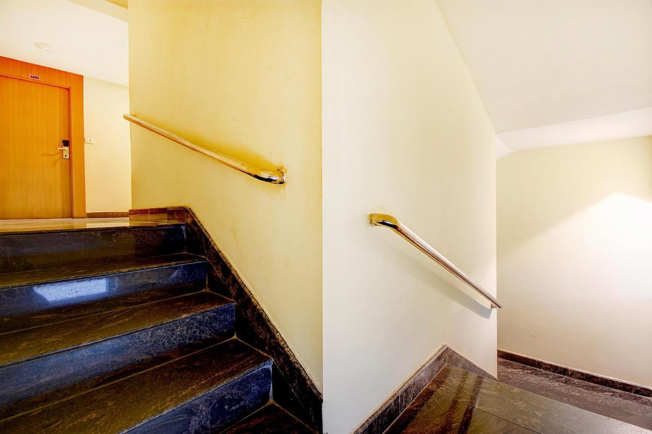 קודאיקנאל Fabhotel Abirami Grand Inn - Nr Bryant Park מראה חיצוני תמונה