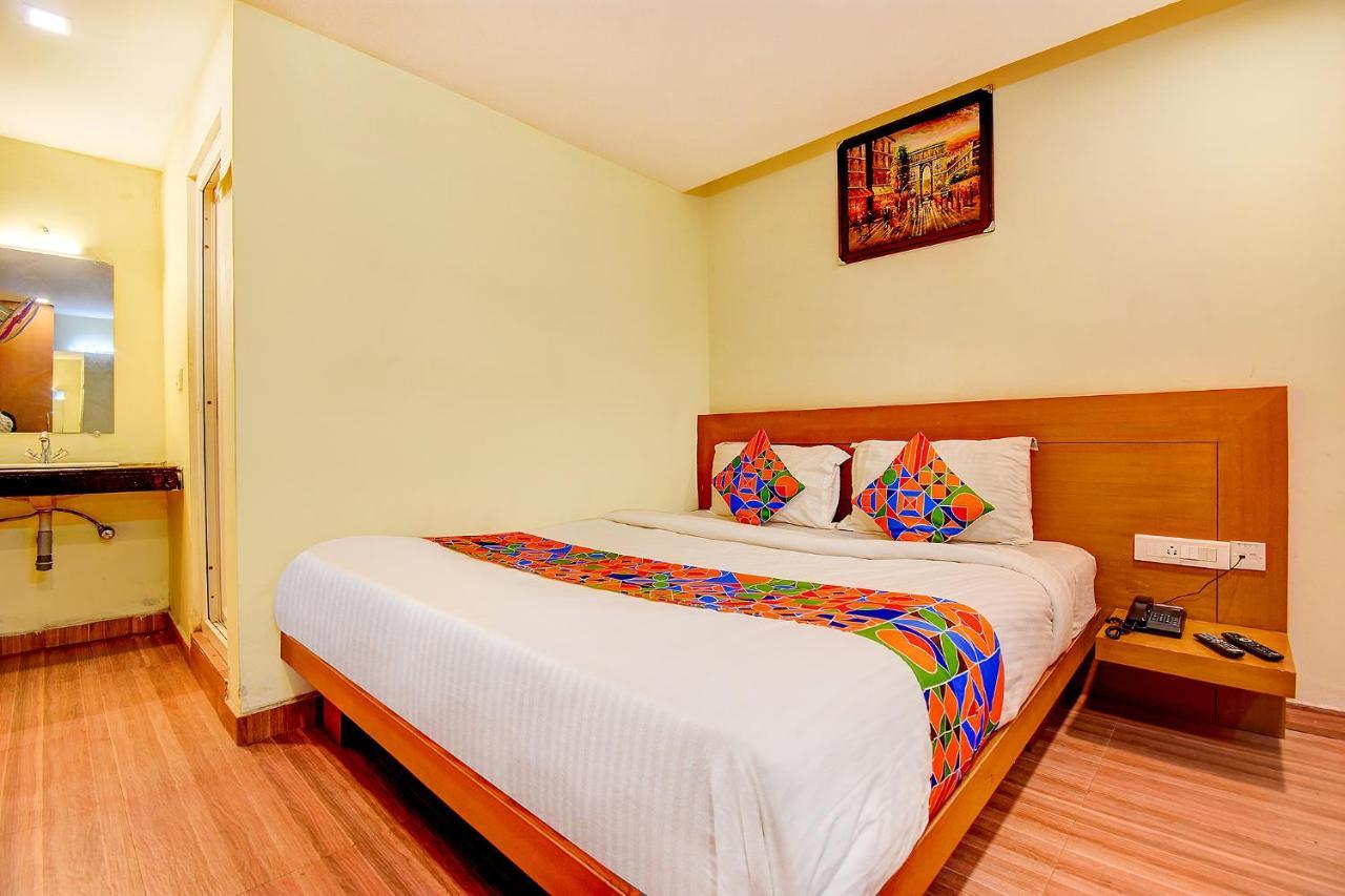 קודאיקנאל Fabhotel Abirami Grand Inn - Nr Bryant Park מראה חיצוני תמונה