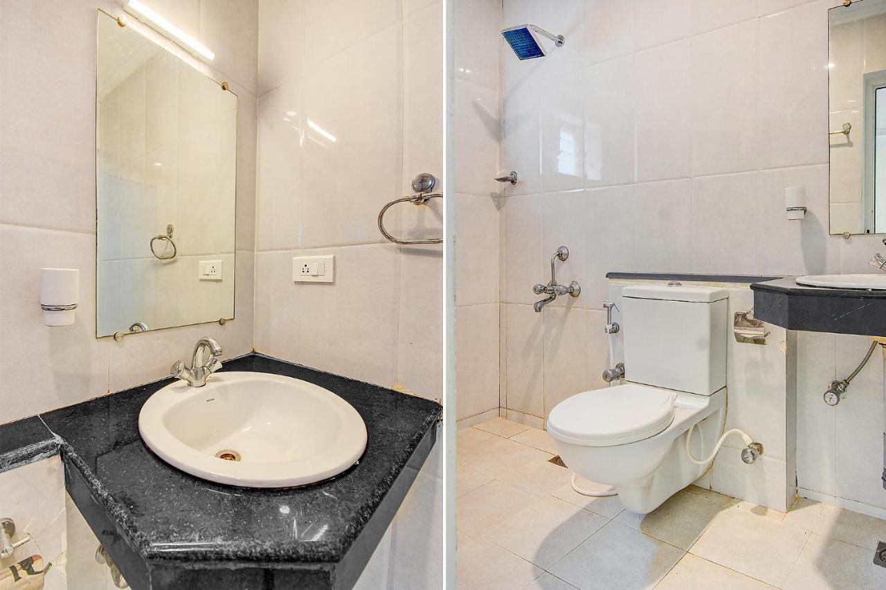 קודאיקנאל Fabhotel Abirami Grand Inn - Nr Bryant Park מראה חיצוני תמונה