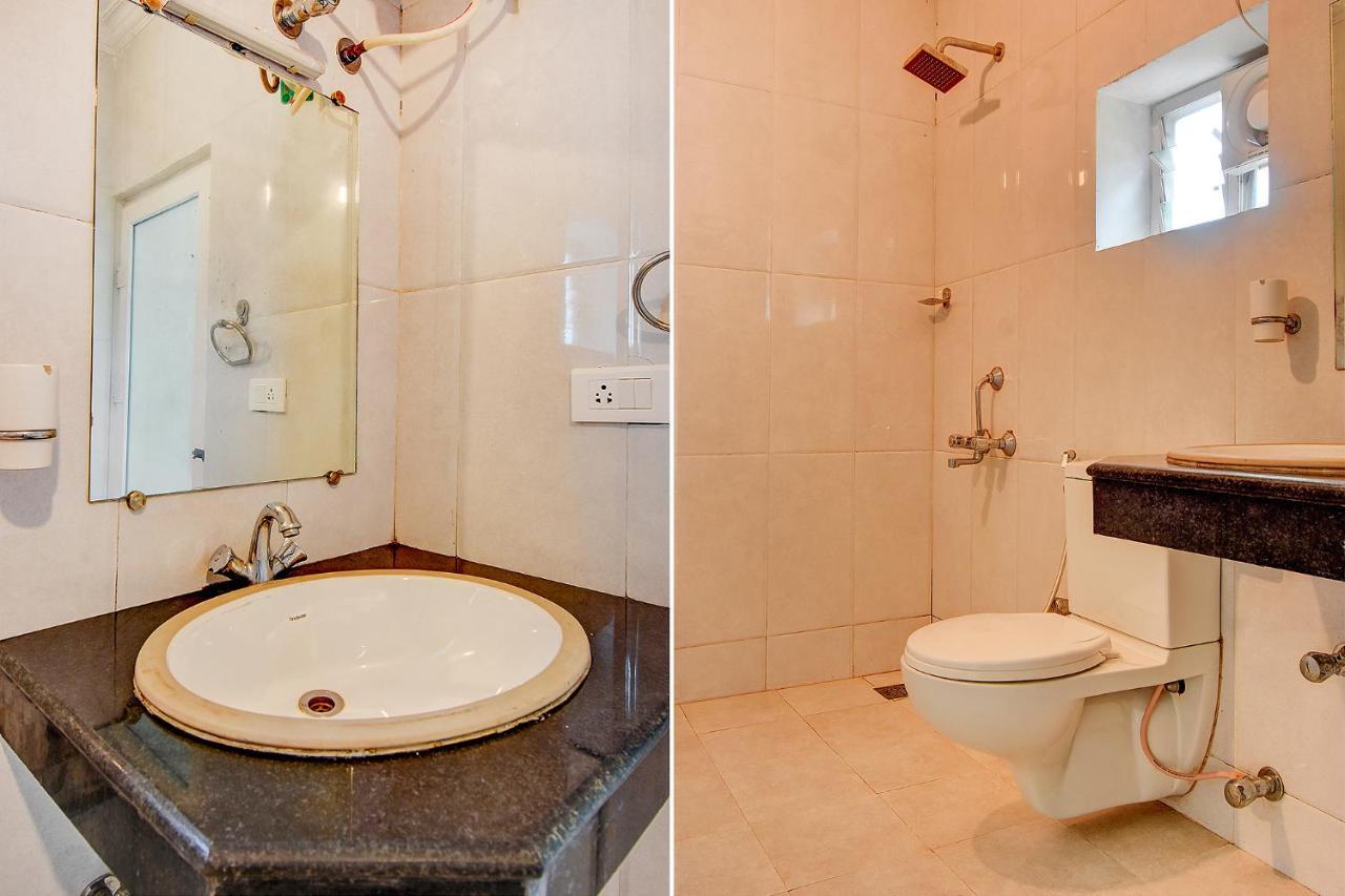 קודאיקנאל Fabhotel Abirami Grand Inn - Nr Bryant Park מראה חיצוני תמונה
