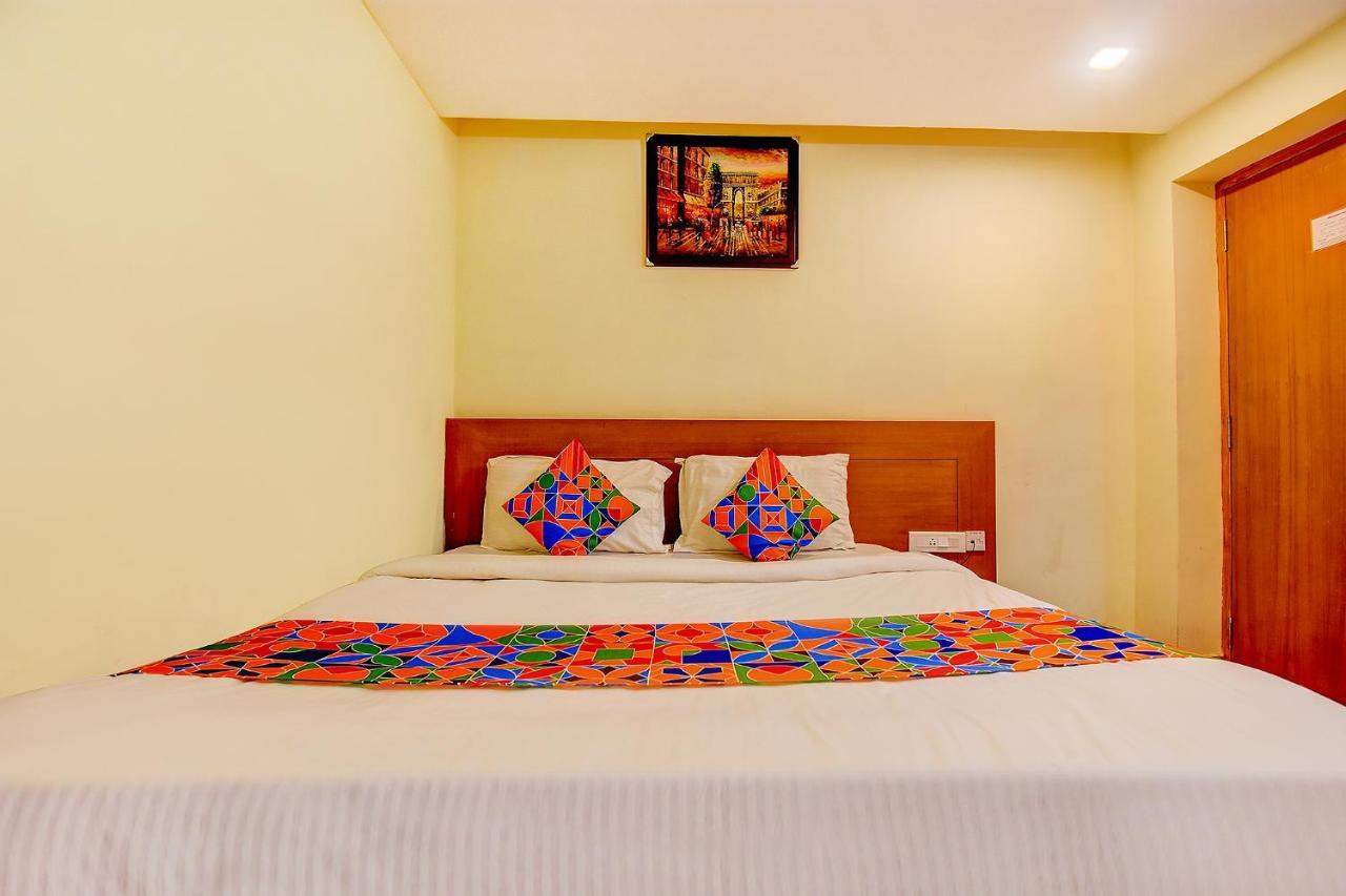 קודאיקנאל Fabhotel Abirami Grand Inn - Nr Bryant Park מראה חיצוני תמונה