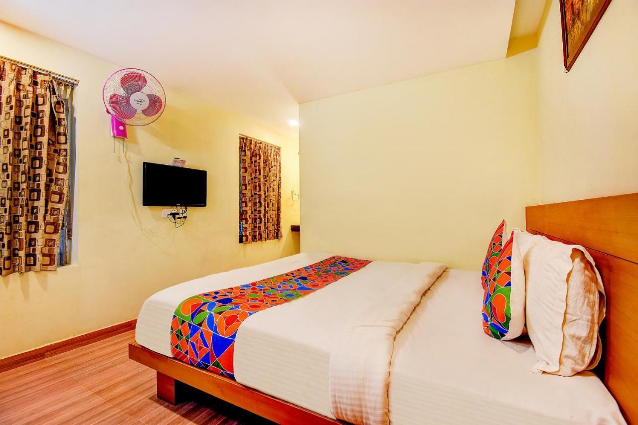 קודאיקנאל Fabhotel Abirami Grand Inn - Nr Bryant Park מראה חיצוני תמונה
